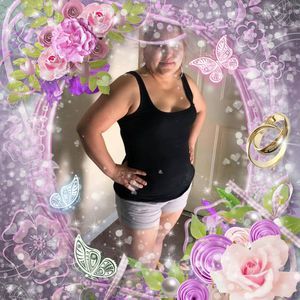 Meet your Posher, Margarita